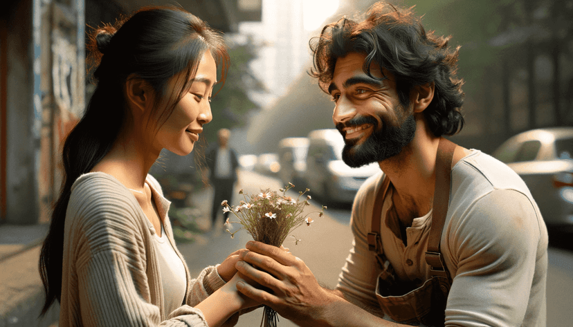 Tiny Miracles in Relationships: The Big Impact of Small Gestures