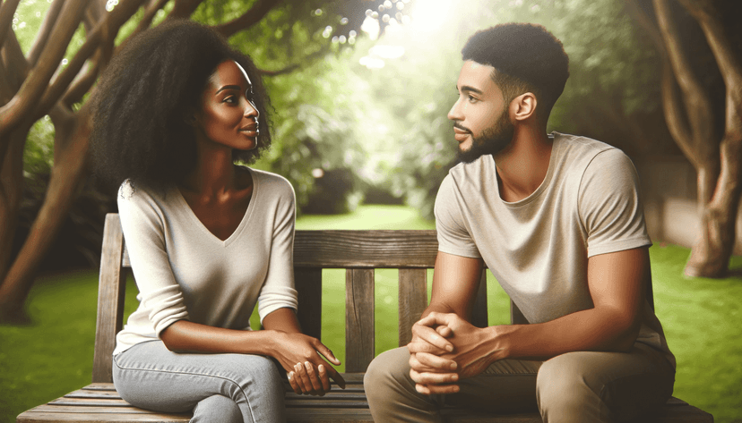 The Art of Communication in Marriage: How to Strengthen the Bond Between Spouses