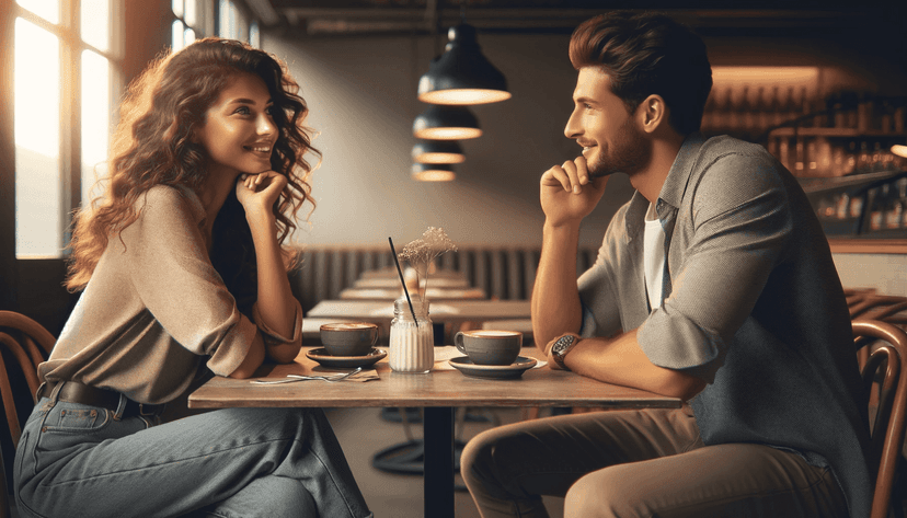 Conquering Hearts on the First Date: Tips from the Experts
