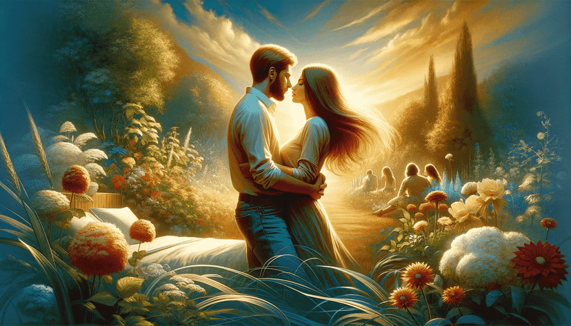 How to Nurture Sexual Attraction in Relationships